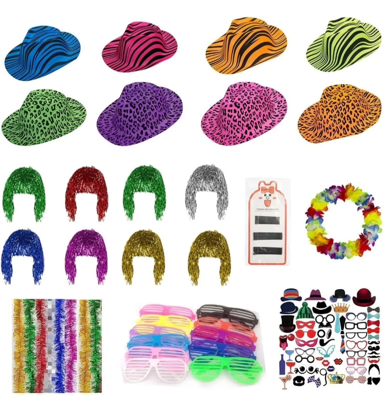 Smile Picture - Fotobox-Zubehör