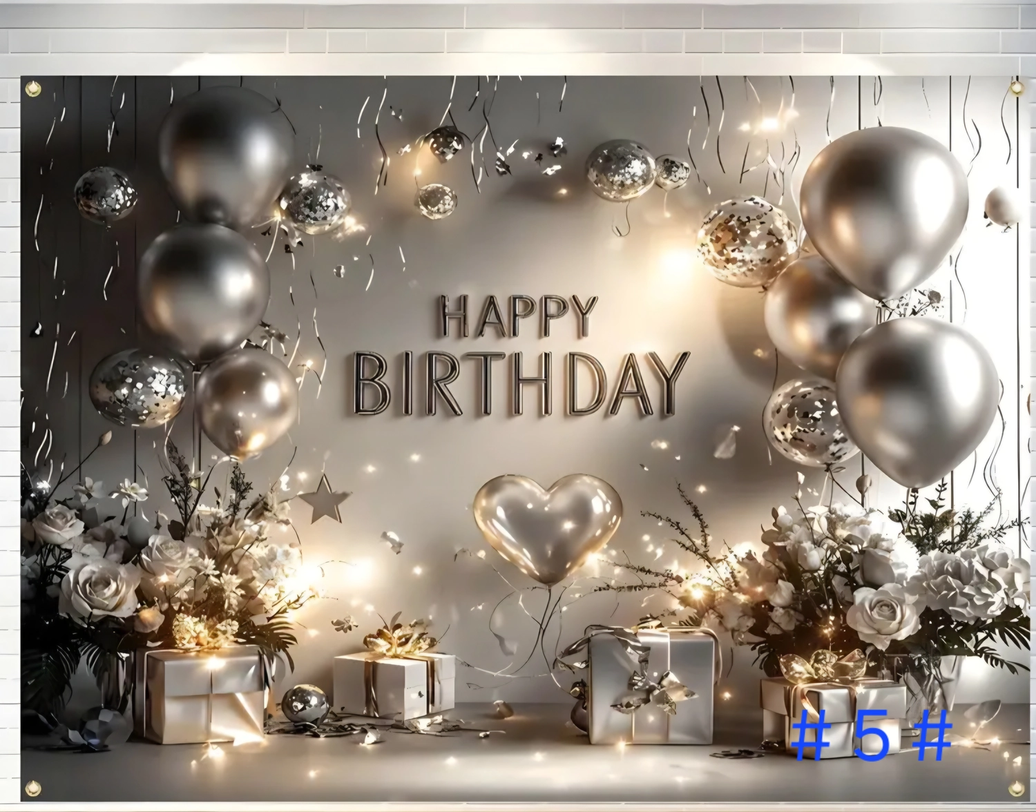 Smile Picture - Fotobox-Zubehör