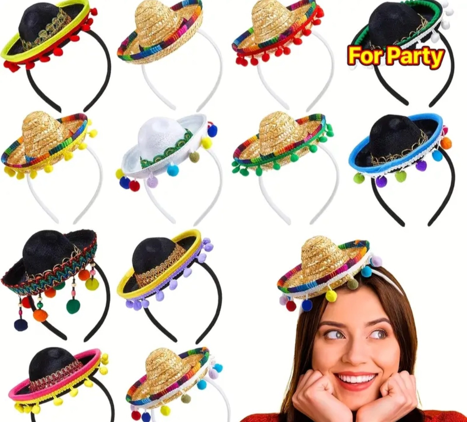 Smile Picture - Fotobox-Zubehör